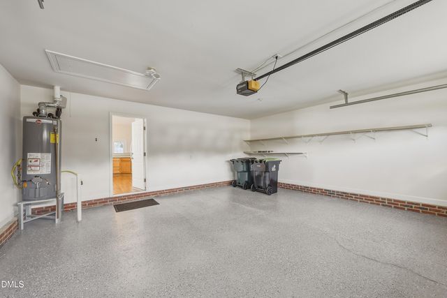302 Millet Drive, Morrisville, NC 27560