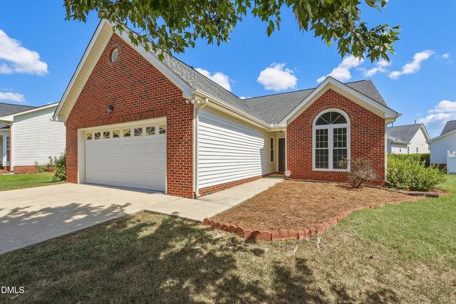302 Millet Drive, Morrisville, NC 27560