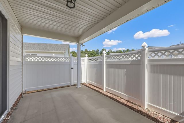 302 Millet Drive, Morrisville, NC 27560