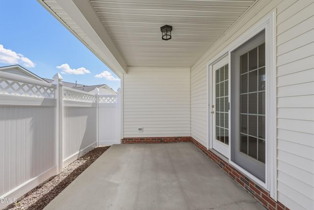 302 Millet Drive, Morrisville, NC 27560