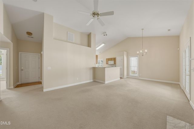 302 Millet Drive, Morrisville, NC 27560