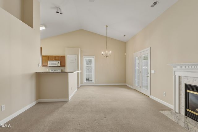 302 Millet Drive, Morrisville, NC 27560