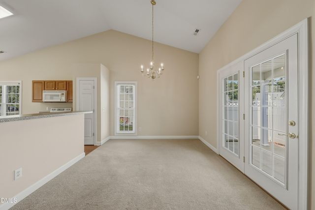 302 Millet Drive, Morrisville, NC 27560