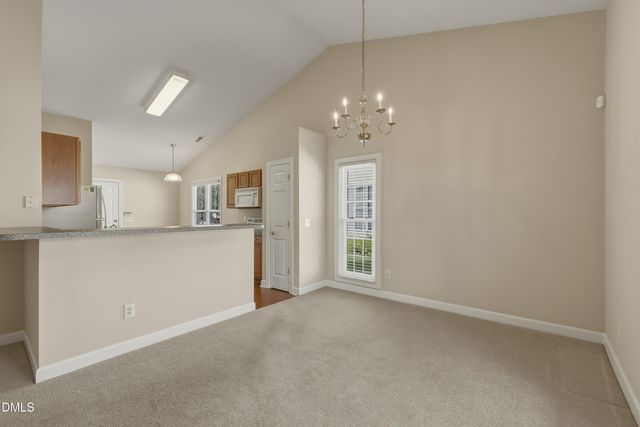 302 Millet Drive, Morrisville, NC 27560