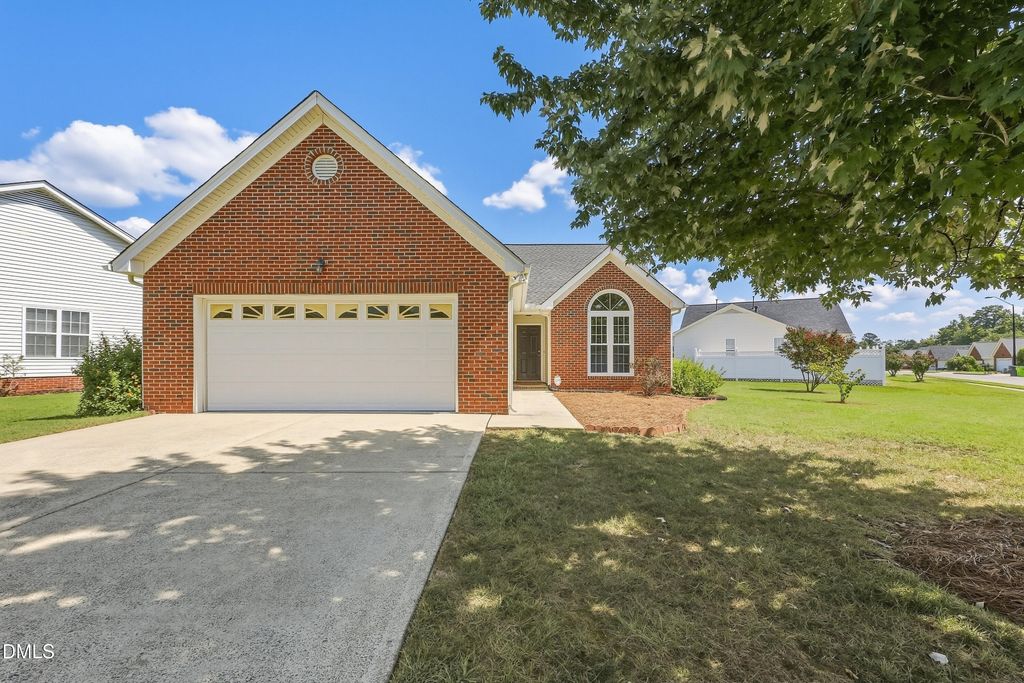 302 Millet Drive, Morrisville, NC 27560