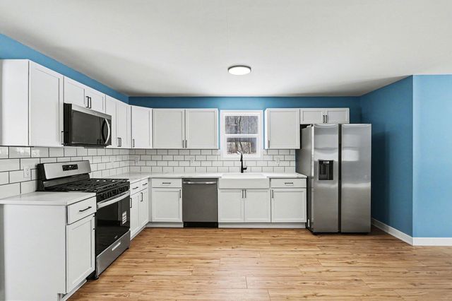 10590 Gorsline Road, Battle Creek, MI 49014