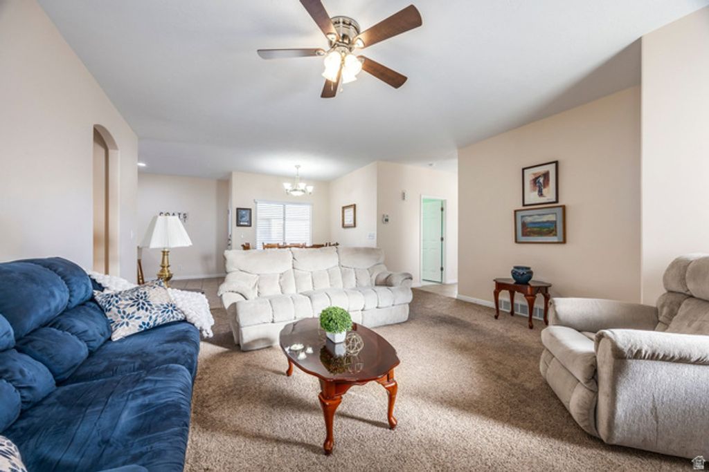 5271 W SWIFT WATER WAY, West Jordan, UT 84081 — photo 2