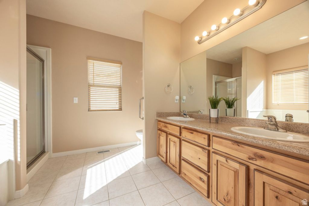 5271 W SWIFT WATER WAY, West Jordan, UT 84081 — photo 5