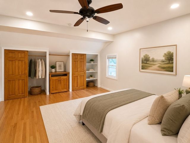 12 Platt Road, Boston, MA 02135