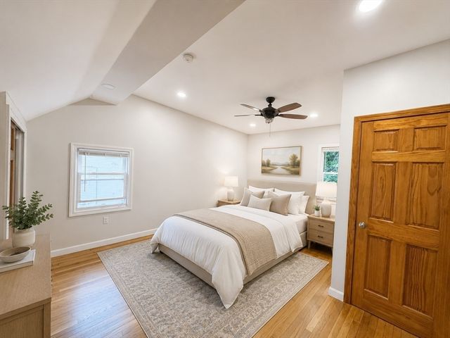 12 Platt Road, Boston, MA 02135