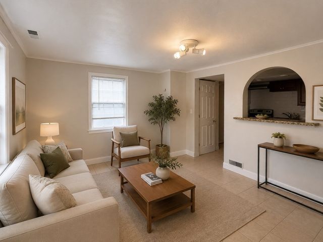 12 Platt Road, Boston, MA 02135