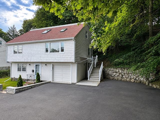 12 Platt Road, Boston, MA 02135