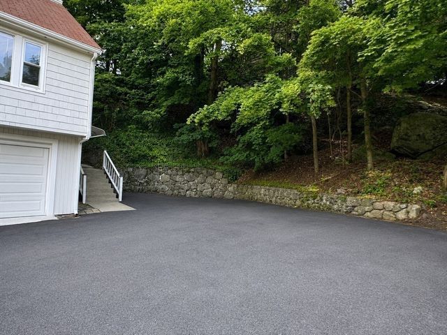 12 Platt Road, Boston, MA 02135