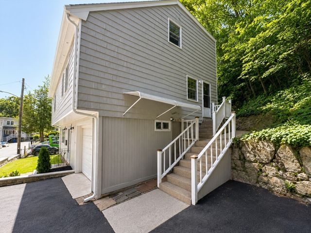 12 Platt Road, Boston, MA 02135