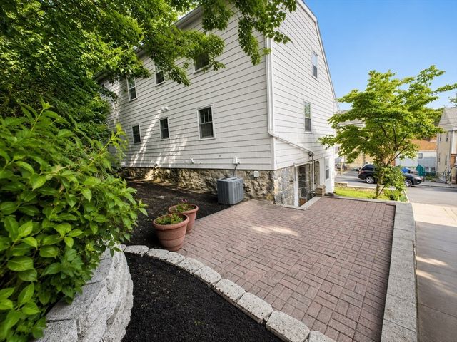 12 Platt Road, Boston, MA 02135