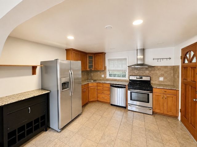 12 Platt Road, Boston, MA 02135