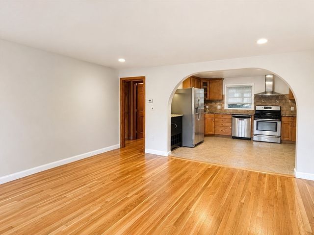 12 Platt Road, Boston, MA 02135