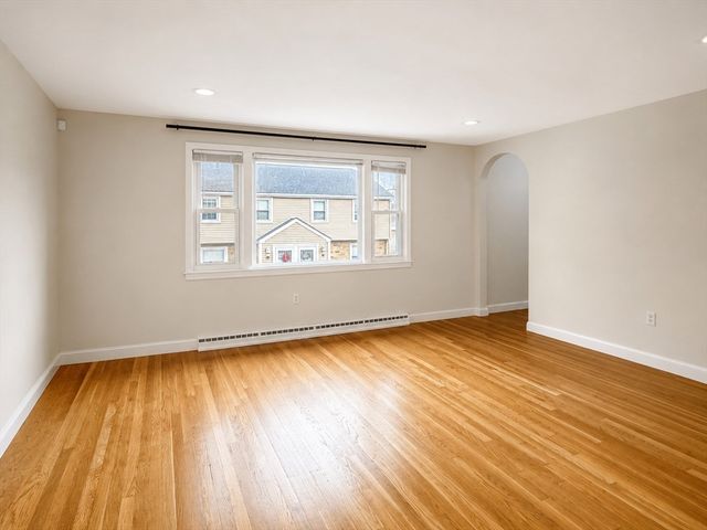 12 Platt Road, Boston, MA 02135