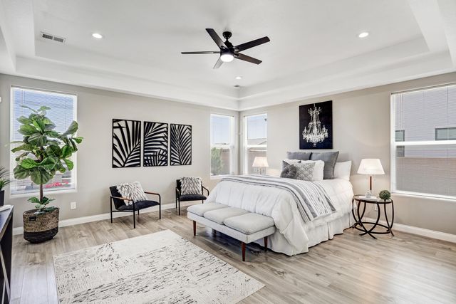 6304 Alderete Court NW, Albuquerque, NM 87120