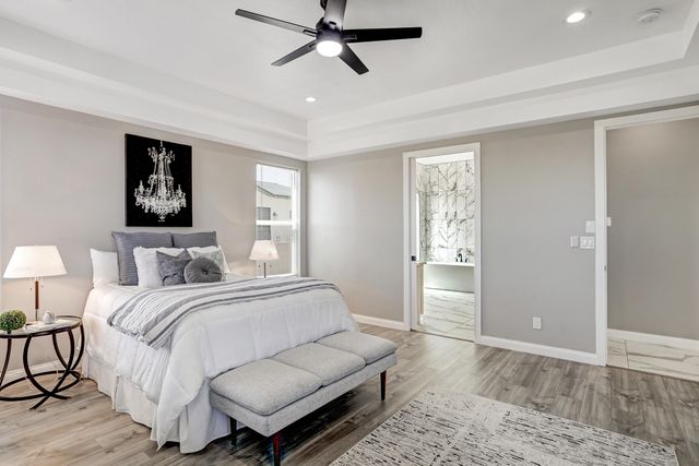 6304 Alderete Court NW, Albuquerque, NM 87120