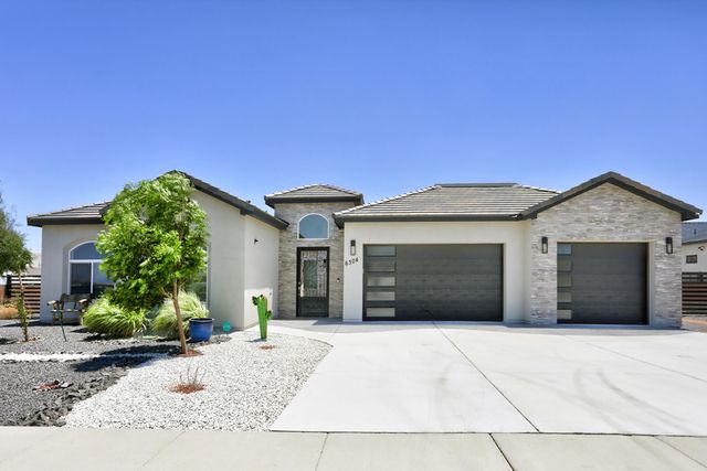 6304 Alderete Court NW, Albuquerque, NM 87120