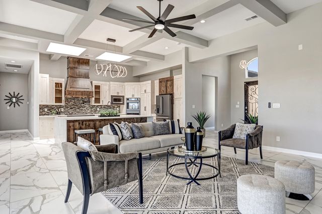 6304 Alderete Court NW, Albuquerque, NM 87120