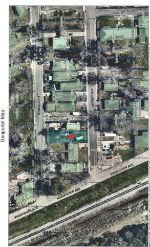 18 Osprey Ave, Baton Rouge, LA 70807