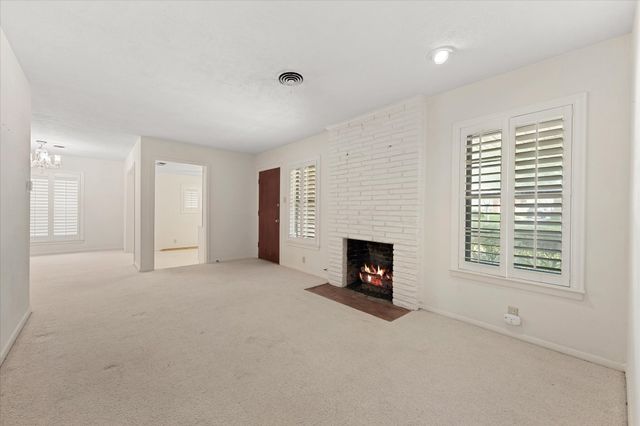 849 Berkinshire Drive, Dallas, TX 75218