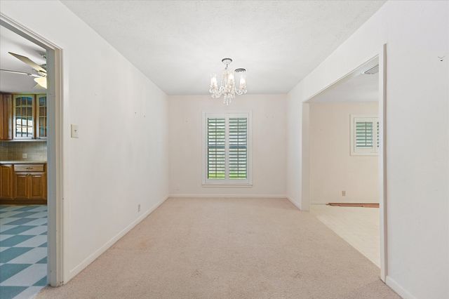 849 Berkinshire Drive, Dallas, TX 75218