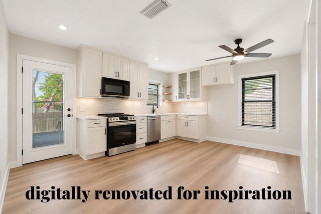 849 Berkinshire Drive, Dallas, TX 75218
