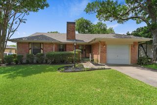 849 Berkinshire Drive, Dallas, TX 75218