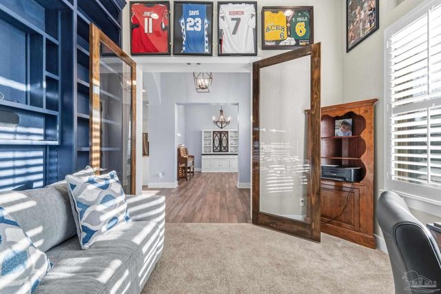 2018 Rambling Oaks Dr, Cantonment, FL 32533