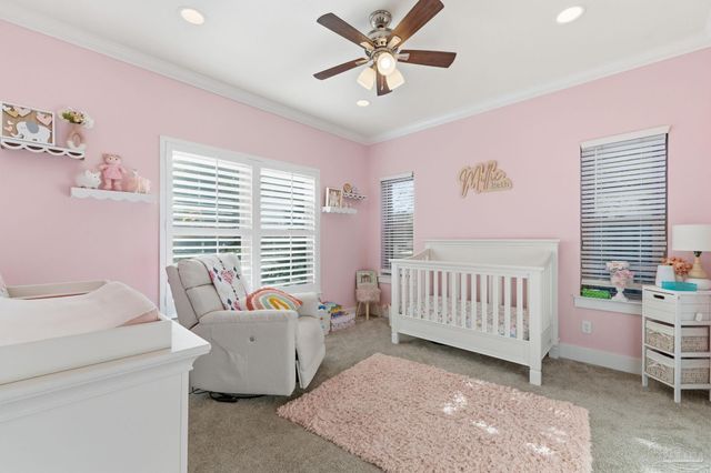 2018 Rambling Oaks Dr, Cantonment, FL 32533