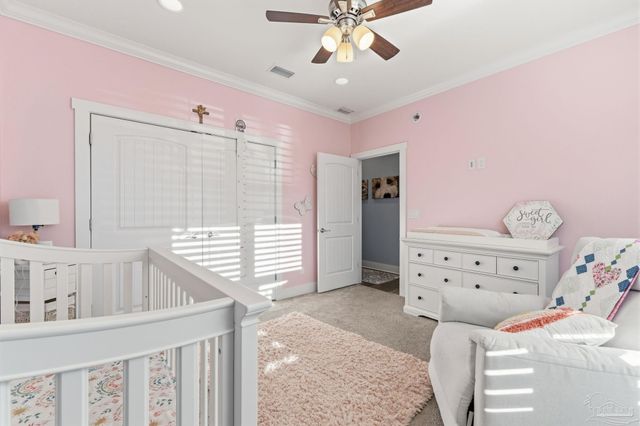 2018 Rambling Oaks Dr, Cantonment, FL 32533