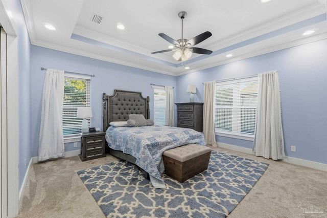 2018 Rambling Oaks Dr, Cantonment, FL 32533