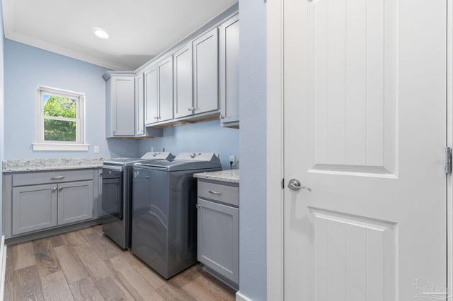 2018 Rambling Oaks Dr, Cantonment, FL 32533