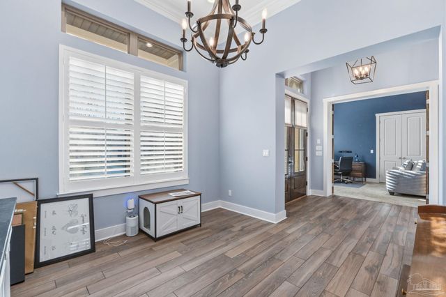 2018 Rambling Oaks Dr, Cantonment, FL 32533