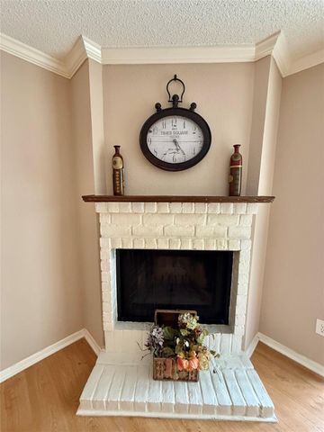 2800 Jeanetta Street 2810, Houston, TX 77063