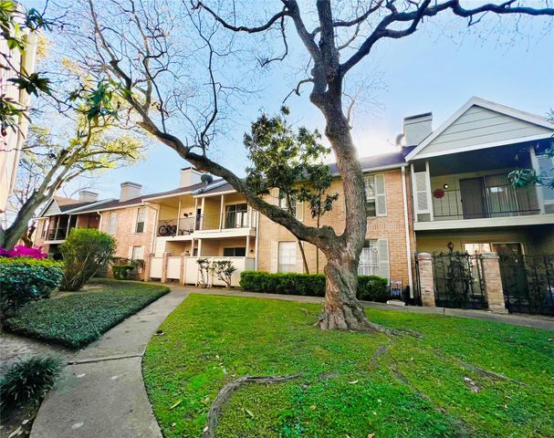 2800 Jeanetta Street 2810, Houston, TX 77063