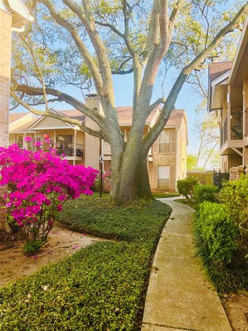 2800 Jeanetta Street 2810, Houston, TX 77063