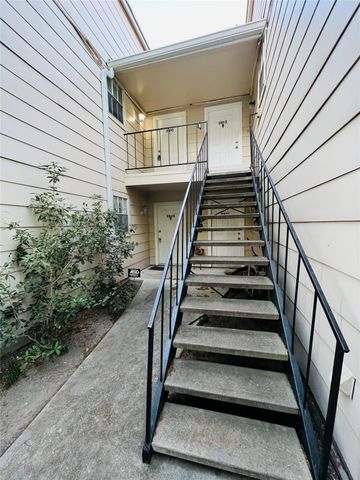 2800 Jeanetta Street 2810, Houston, TX 77063