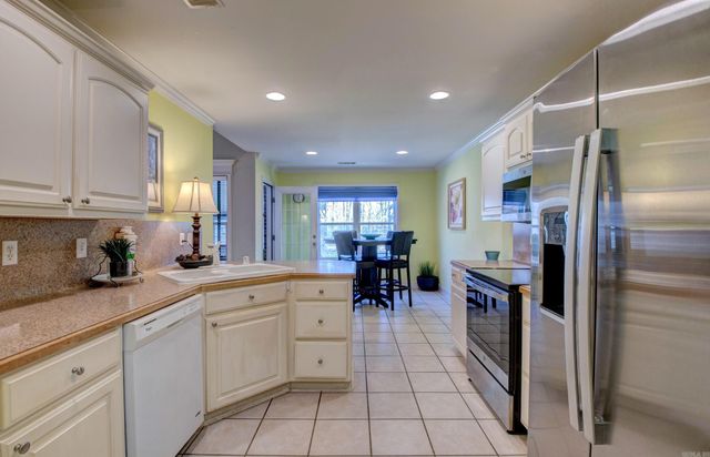 3604 Longstreet Street, Jacksonville, AR 72076