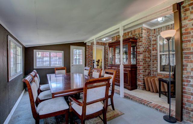 3604 Longstreet Street, Jacksonville, AR 72076