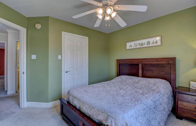 3604 Longstreet Street, Jacksonville, AR 72076