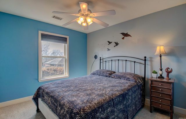 3604 Longstreet Street, Jacksonville, AR 72076