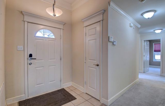 3604 Longstreet Street, Jacksonville, AR 72076