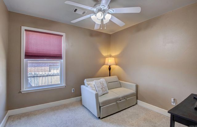 3604 Longstreet Street, Jacksonville, AR 72076