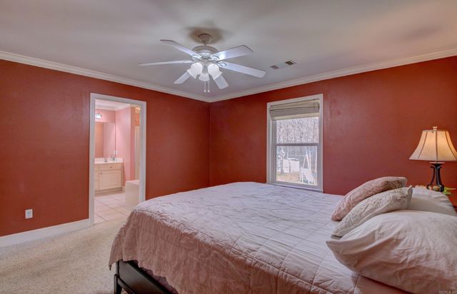 3604 Longstreet Street, Jacksonville, AR 72076