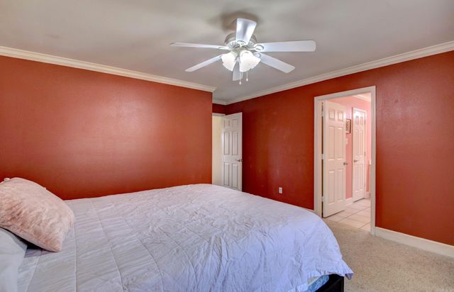 3604 Longstreet Street, Jacksonville, AR 72076