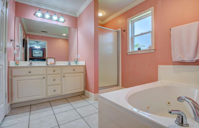 3604 Longstreet Street, Jacksonville, AR 72076